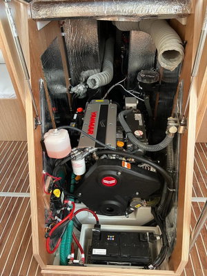 Bavaria C42 „Gala“ – fotka 6