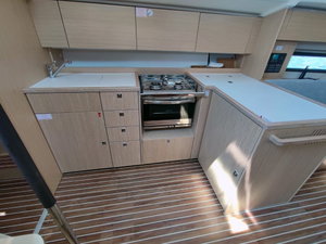 Bavaria C42 „Gala“ – fotka 17