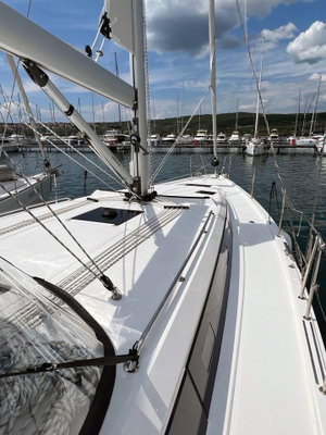 Bavaria C42 „Gala“ – fotka 8