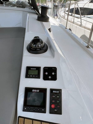 Bavaria C42 „Gala“ – fotka 12