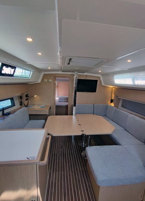 Bavaria C42 „Gala“ – fotka 14