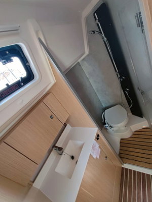 Bavaria C42 „Gala“ – fotka 24