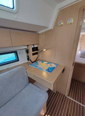 Bavaria C42 „Gala“ – fotka 18