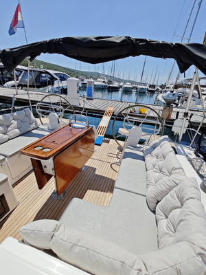 Bavaria C42 „Gala“ – fotka 1