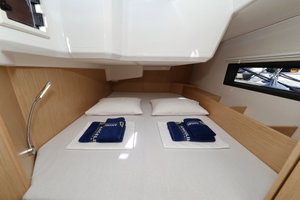Bavaria C42 „Levente“ – fotka 30