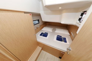Bavaria C42 „Levente“ – fotka 25