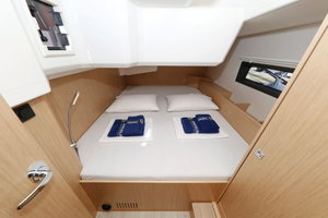 Bavaria C42 „Levente“ – fotka 29