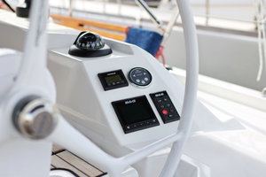 Bavaria C42 „Levente“ – fotka 45