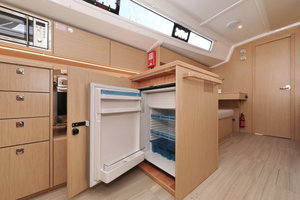 Bavaria C42 „Levente“ – fotka 42
