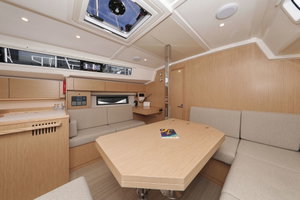Bavaria C42 „Levente“ – fotka 19