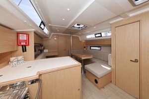 Bavaria C42 „Levente“ – fotka 16