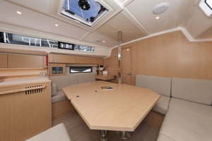 Bavaria C42 „Levente“ – fotka 20