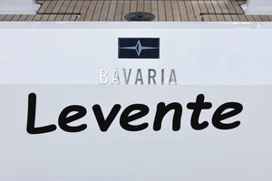 Bavaria C42 „Levente“ – fotka 48