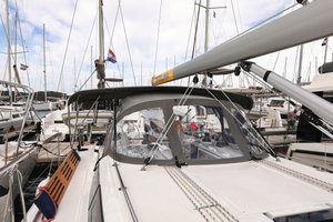 Bavaria C42 „Levente“ – fotka 15