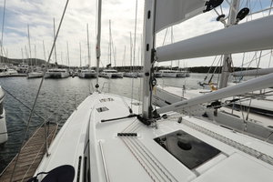 Bavaria C42 „Levente“ – fotka 13
