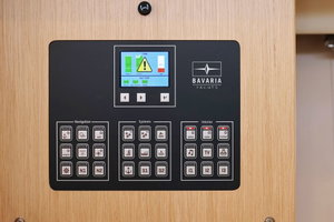 Bavaria C42 „Levente“ – fotka 43