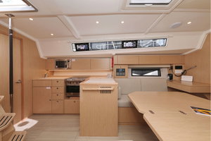 Bavaria C42 „Levente“ – fotka 22