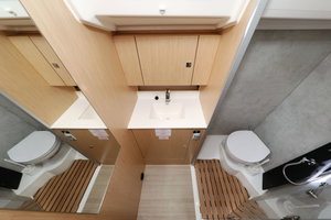 Bavaria C42 „Levente“ – fotka 36