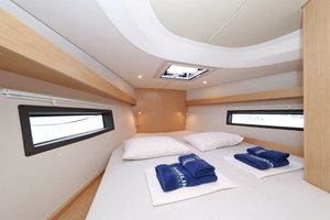 Bavaria C42 „Levente“ – fotka 33