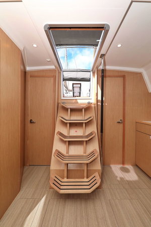 Bavaria C42 „Levente“ – fotka 4