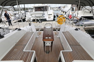 Bavaria C42 „Levente“ – fotka 11