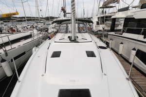 Bavaria C42 „Levente“ – fotka 14