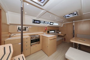 Bavaria C42 „Levente“ – fotka 23
