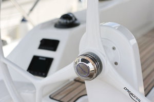 Bavaria C42 „Levente“ – fotka 47