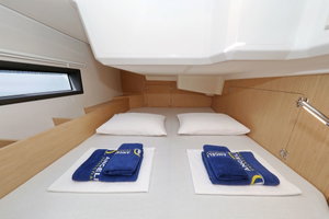 Bavaria C42 „Levente“ – fotka 27
