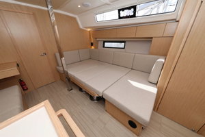 Bavaria C42 „Levente“ – fotka 44