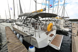 Bavaria C42 „Levente“ – fotka 7