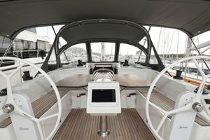 Bavaria C42 „Levente“ – fotka 9