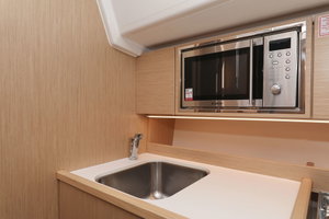 Bavaria C42 „Levente“ – fotka 40