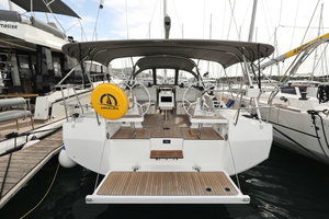 Bavaria C42 „Levente“ – fotka 2