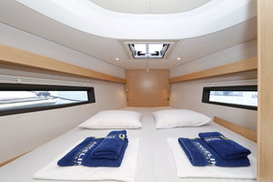 Bavaria C42 „Levente“ – fotka 32
