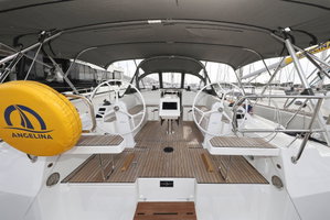Bavaria C42 „Levente“ – fotka 8