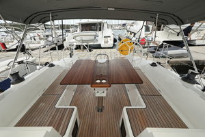 Bavaria C42 „Levente“ – fotka 12