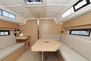 Bavaria C42 „Levente“ – fotka 18