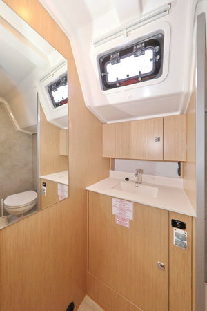 Bavaria C42 „Levente“ – fotka 39