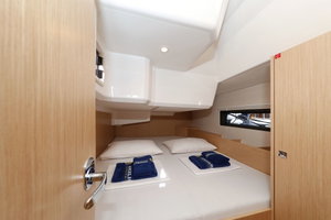 Bavaria C42 „Levente“ – fotka 28