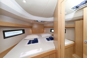 Bavaria C42 „Levente“ – fotka 31