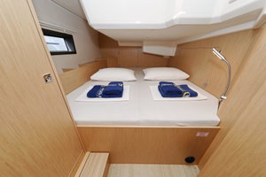 Bavaria C42 „Levente“ – fotka 26