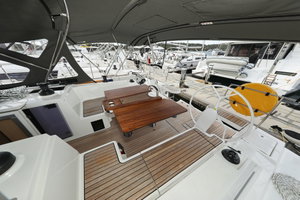Bavaria C42 „Levente“ – fotka 10