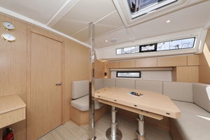 Bavaria C42 „Levente“ – fotka 17