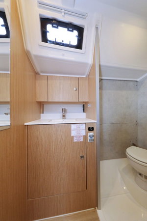 Bavaria C42 „Maupiti“ – fotka 37