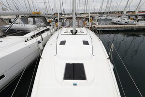 Bavaria C42 „Maupiti“ – fotka 14