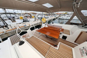 Bavaria C42 „Maupiti“ – fotka 11