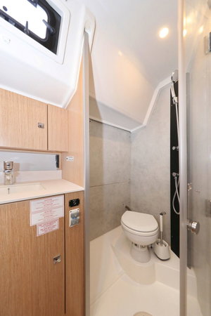 Bavaria C42 „Maupiti“ – fotka 36
