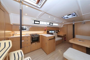 Bavaria C42 „Maupiti“ – fotka 23