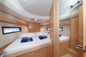 Bavaria C42 „Maupiti“ – fotka 31